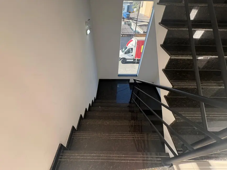 Foto 4 de Apartamento com 2 quartos à venda, 39m2 em Parque Peruche, São Paulo - SP