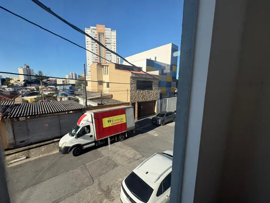 Foto 6 de Apartamento com 2 quartos à venda, 39m2 em Parque Peruche, São Paulo - SP