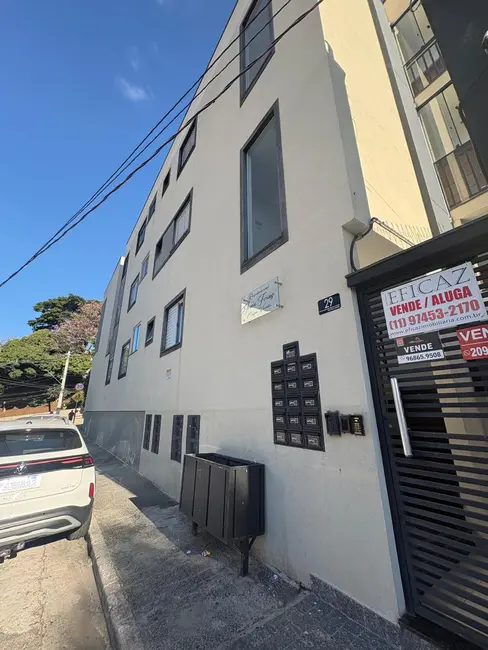 Foto 5 de Apartamento com 2 quartos à venda, 39m2 em Parque Peruche, São Paulo - SP