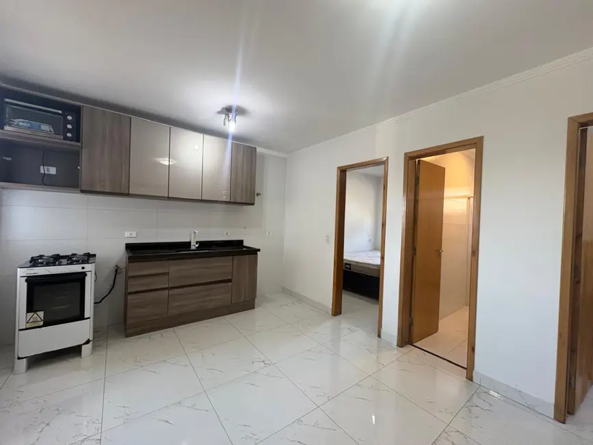 Foto 9 de Apartamento com 2 quartos à venda, 39m2 em Parque Peruche, São Paulo - SP