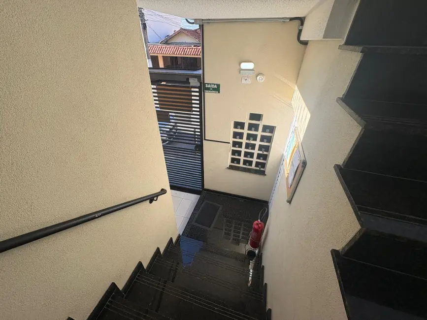 Foto 2 de Apartamento com 2 quartos à venda, 39m2 em Parque Peruche, São Paulo - SP