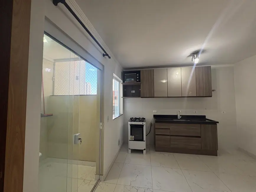 Foto 8 de Apartamento com 2 quartos à venda, 39m2 em Parque Peruche, São Paulo - SP