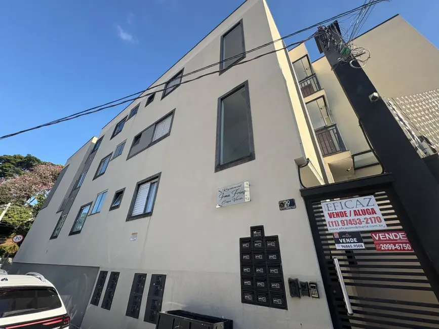 Foto 1 de Apartamento com 2 quartos à venda, 39m2 em Parque Peruche, São Paulo - SP