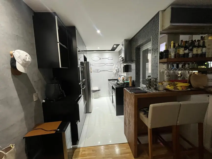 Apartamento com 2 quartos à venda, 96m2 em Vila Leopoldina, São Paulo - SP - imagem 2 Foto 2 de Apartamento com 2 quartos à venda, 96m2 em Vila Leopoldina, São Paulo - SP