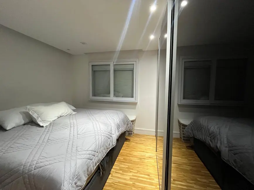Apartamento com 2 quartos à venda, 96m2 em Vila Leopoldina, São Paulo - SP - imagem 7 Foto 7 de Apartamento com 2 quartos à venda, 96m2 em Vila Leopoldina, São Paulo - SP