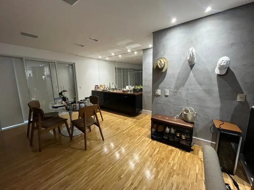 Apartamento com 2 quartos à venda, 96m2 em Vila Leopoldina, São Paulo - SP - imagem 4 Foto 4 de Apartamento com 2 quartos à venda, 96m2 em Vila Leopoldina, São Paulo - SP