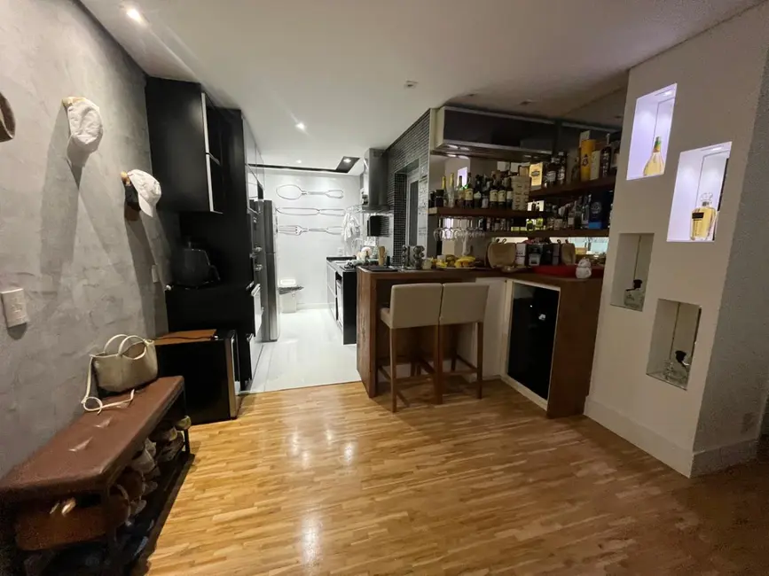 Apartamento com 2 quartos à venda, 96m2 em Vila Leopoldina, São Paulo - SP - imagem 5 Foto 5 de Apartamento com 2 quartos à venda, 96m2 em Vila Leopoldina, São Paulo - SP