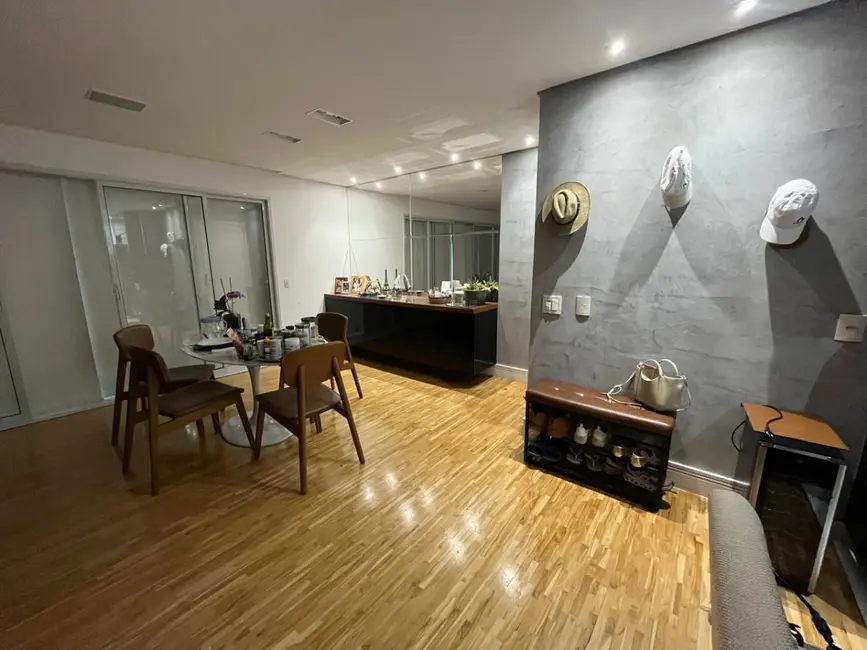 Apartamento com 2 quartos à venda, 96m2 em Vila Leopoldina, São Paulo - SP - imagem 3 Foto 3 de Apartamento com 2 quartos à venda, 96m2 em Vila Leopoldina, São Paulo - SP