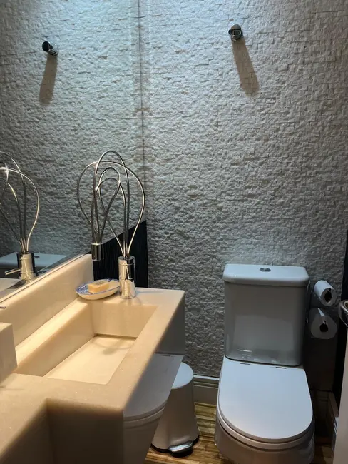 Apartamento com 2 quartos à venda, 96m2 em Vila Leopoldina, São Paulo - SP - imagem 9 Foto 9 de Apartamento com 2 quartos à venda, 96m2 em Vila Leopoldina, São Paulo - SP