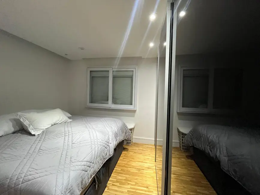 Apartamento com 2 quartos à venda, 96m2 em Vila Leopoldina, São Paulo - SP - imagem 6 Foto 6 de Apartamento com 2 quartos à venda, 96m2 em Vila Leopoldina, São Paulo - SP