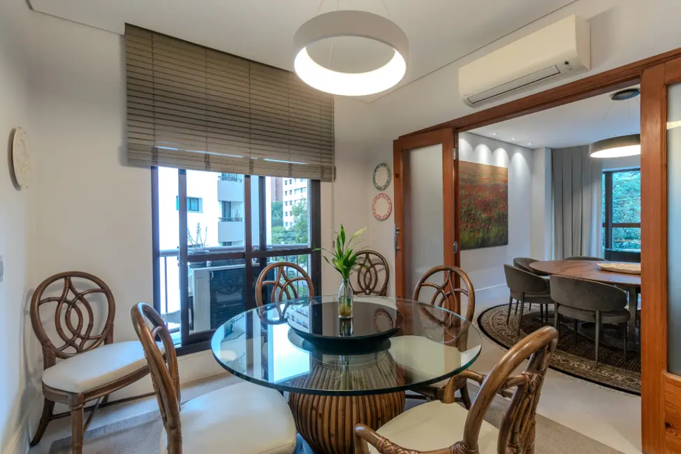 Apartamento com 3 quartos à venda em Moema, São Paulo - SP - imagem 9 Foto 9 de Apartamento com 3 quartos à venda em Moema, São Paulo - SP