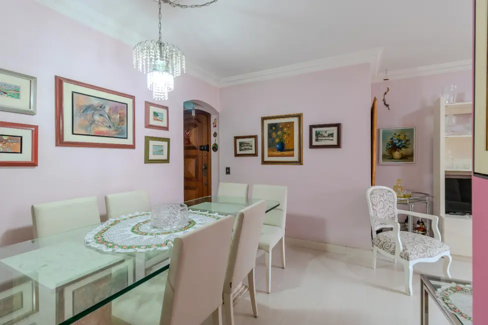 Foto 5 de Apartamento com 3 quartos à venda, 118m2 em Indianópolis, São Paulo - SP