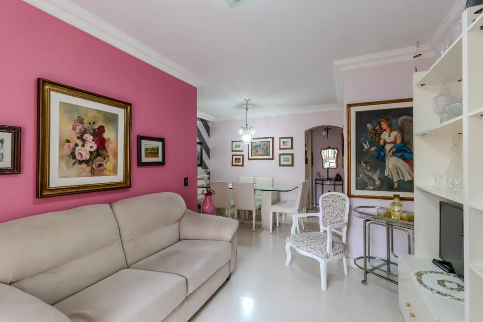 Foto 7 de Apartamento com 3 quartos à venda, 118m2 em Indianópolis, São Paulo - SP