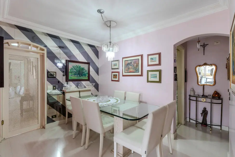 Foto 6 de Apartamento com 3 quartos à venda, 118m2 em Indianópolis, São Paulo - SP