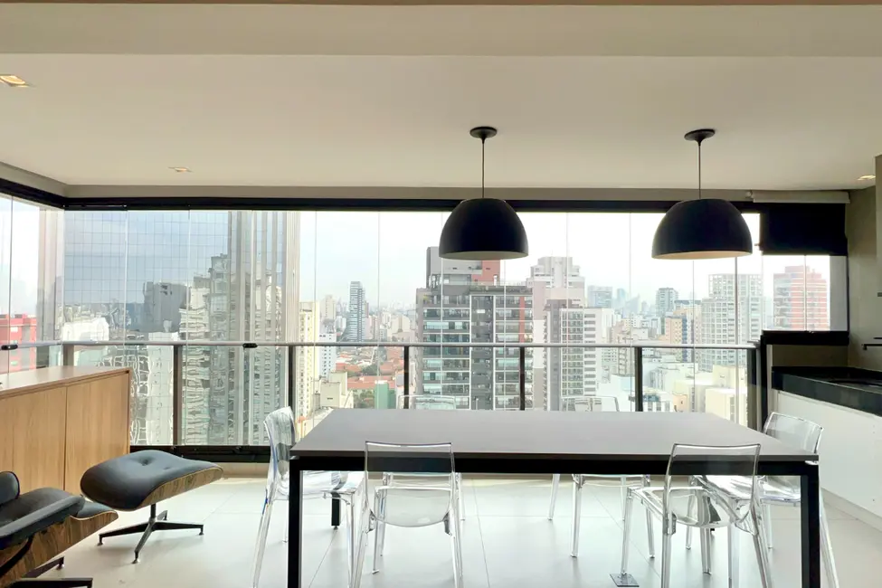 Foto 9 de Apartamento com 1 quarto à venda, 120m2 em Pinheiros, São Paulo - SP
