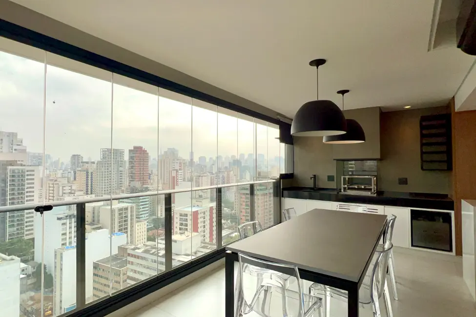 Foto 7 de Apartamento com 1 quarto à venda, 120m2 em Pinheiros, São Paulo - SP