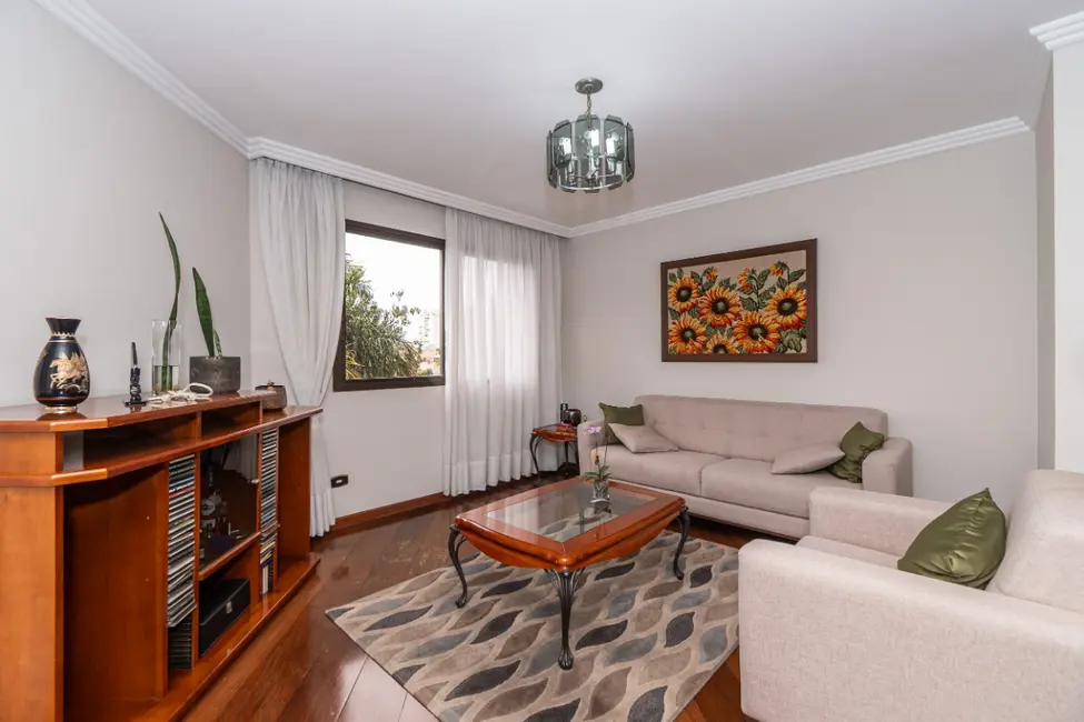 Apartamento com 3 quartos à venda, 160m2 em Mooca, São Paulo - SP - imagem 6 Foto 6 de Apartamento com 3 quartos à venda, 160m2 em Mooca, São Paulo - SP