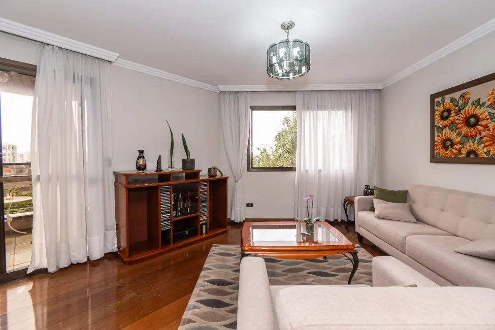 Apartamento com 3 quartos à venda, 160m2 em Mooca, São Paulo - SP - imagem 8 Foto 8 de Apartamento com 3 quartos à venda, 160m2 em Mooca, São Paulo - SP