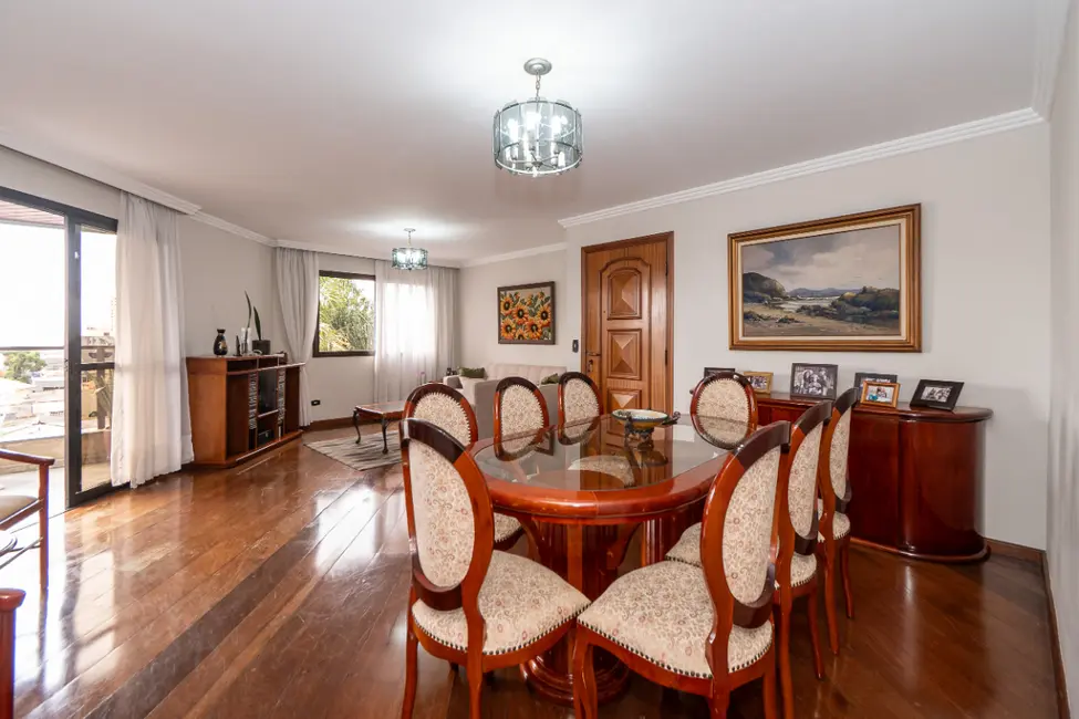 Apartamento com 3 quartos à venda, 160m2 em Mooca, São Paulo - SP - imagem 1 Foto 1 de Apartamento com 3 quartos à venda, 160m2 em Mooca, São Paulo - SP