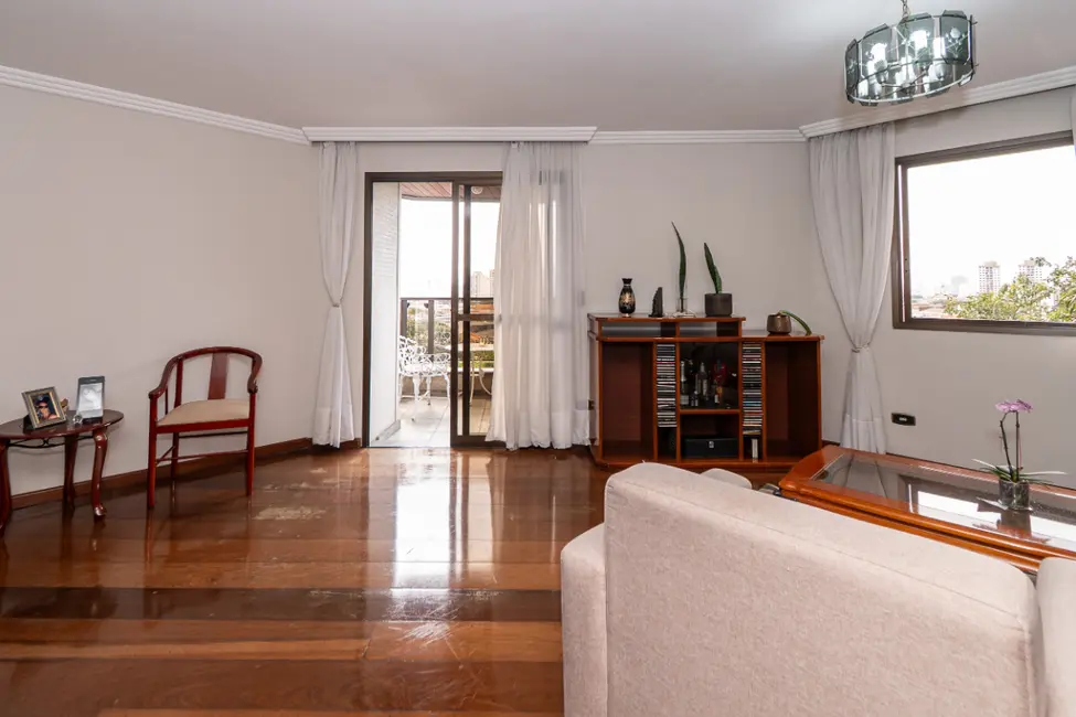 Apartamento com 3 quartos à venda, 160m2 em Mooca, São Paulo - SP - imagem 9 Foto 9 de Apartamento com 3 quartos à venda, 160m2 em Mooca, São Paulo - SP