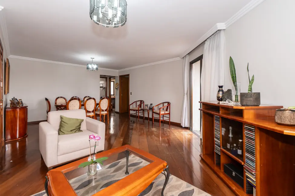 Apartamento com 3 quartos à venda, 160m2 em Mooca, São Paulo - SP - imagem 5 Foto 5 de Apartamento com 3 quartos à venda, 160m2 em Mooca, São Paulo - SP