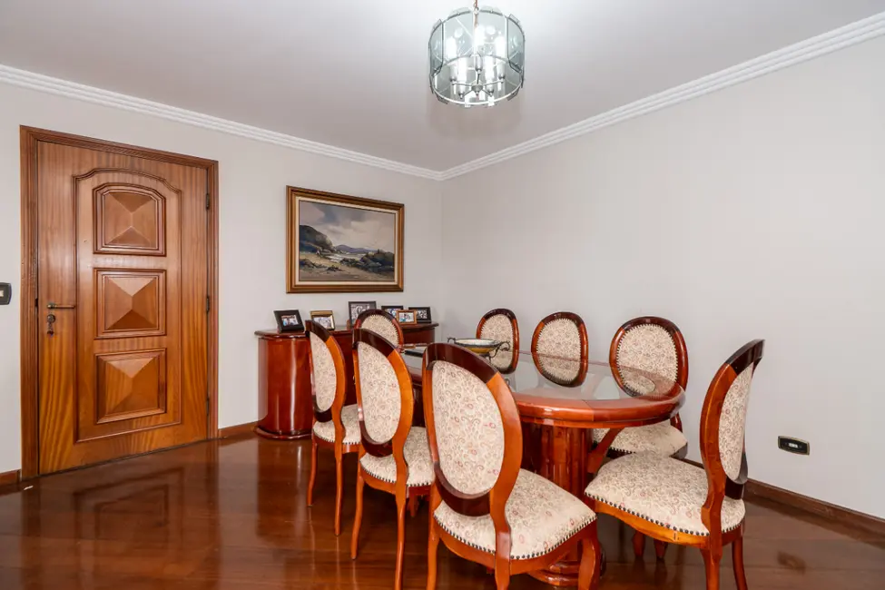 Apartamento com 3 quartos à venda, 160m2 em Mooca, São Paulo - SP - imagem 2 Foto 2 de Apartamento com 3 quartos à venda, 160m2 em Mooca, São Paulo - SP