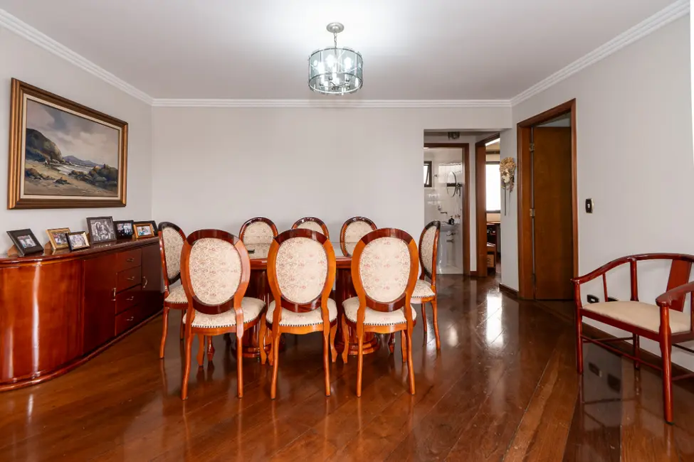 Apartamento com 3 quartos à venda, 160m2 em Mooca, São Paulo - SP - imagem 4 Foto 4 de Apartamento com 3 quartos à venda, 160m2 em Mooca, São Paulo - SP