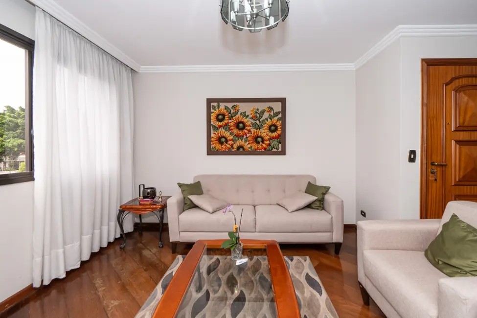 Apartamento com 3 quartos à venda, 160m2 em Mooca, São Paulo - SP - imagem 7 Foto 7 de Apartamento com 3 quartos à venda, 160m2 em Mooca, São Paulo - SP