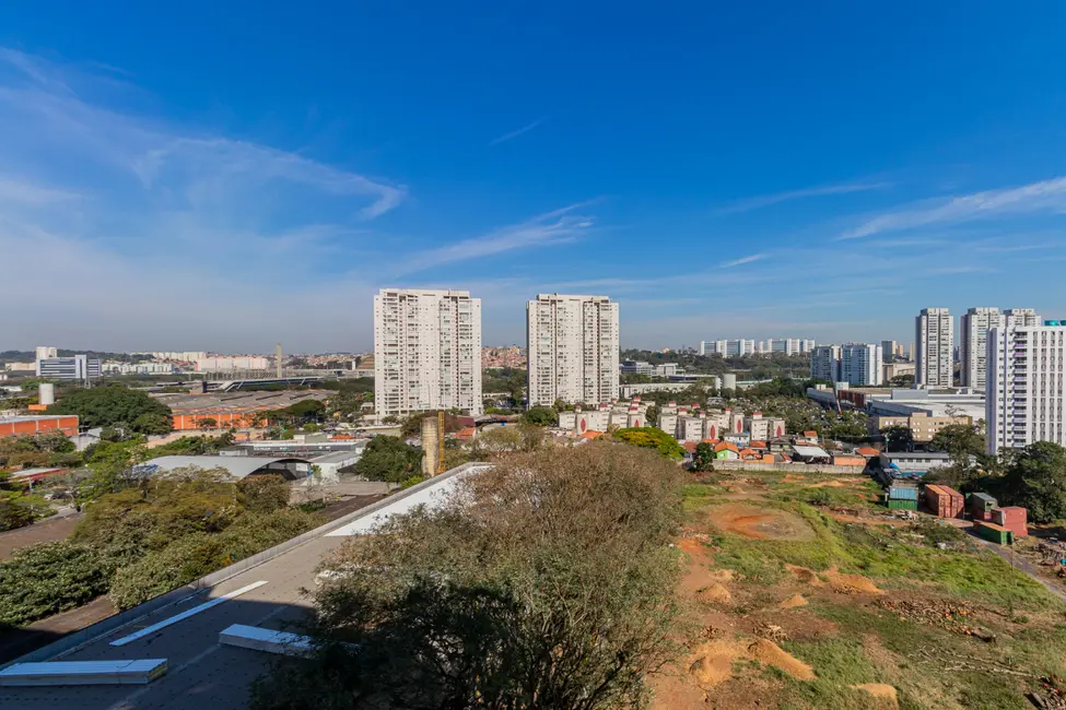 Apartamento com 1 quarto à venda, 37m2 em Santo Amaro, São Paulo - SP - imagem 6 Foto 6 de Apartamento com 1 quarto à venda, 37m2 em Santo Amaro, São Paulo - SP