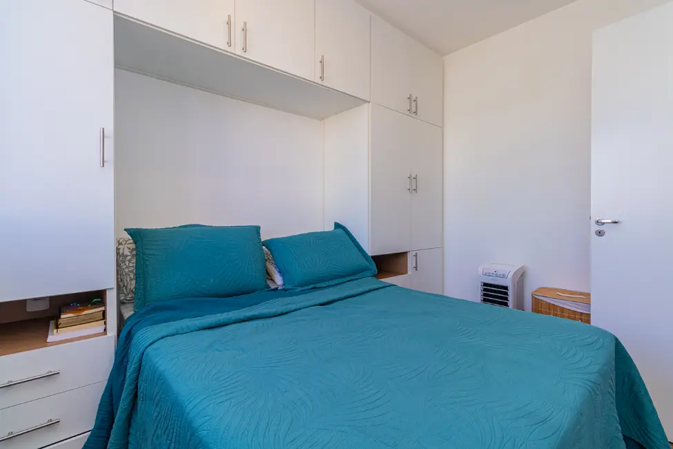 Apartamento com 1 quarto à venda, 37m2 em Santo Amaro, São Paulo - SP - imagem 8 Foto 8 de Apartamento com 1 quarto à venda, 37m2 em Santo Amaro, São Paulo - SP