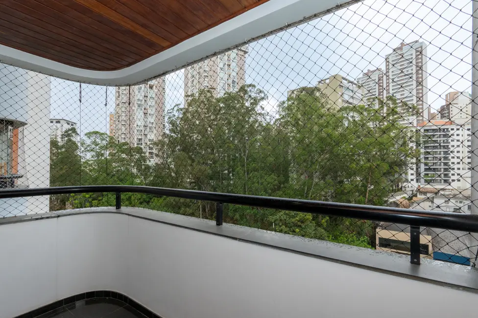 Foto 9 de Apartamento com 2 quartos à venda, 67m2 em Vila Andrade, São Paulo - SP