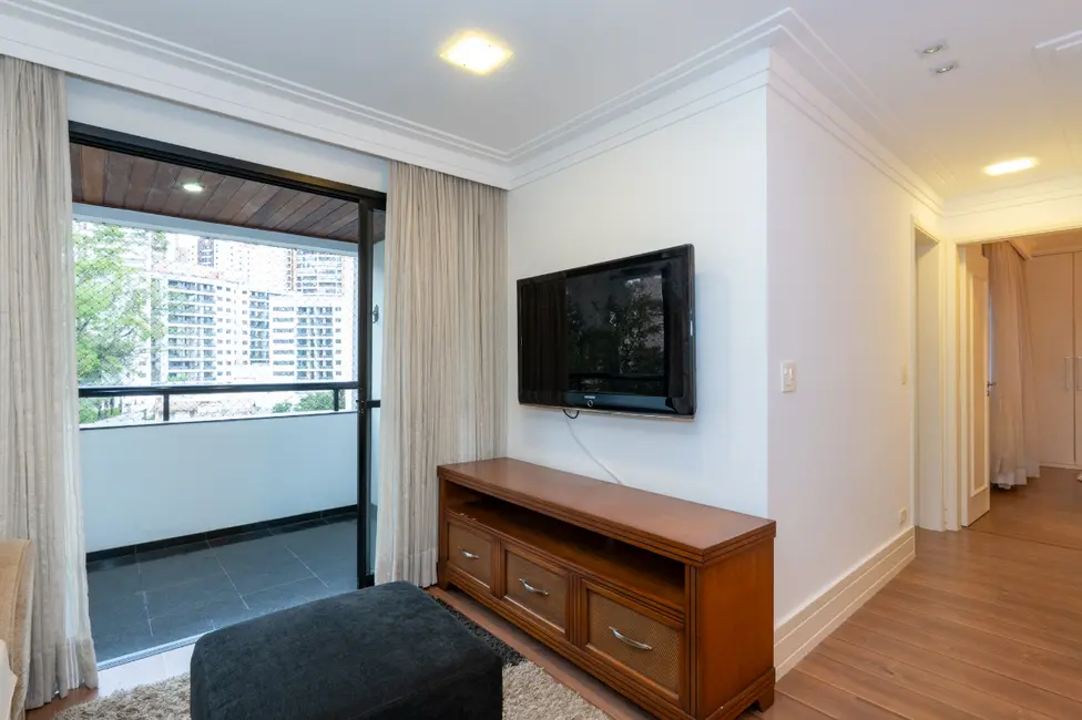Foto 2 de Apartamento com 2 quartos à venda, 67m2 em Vila Andrade, São Paulo - SP