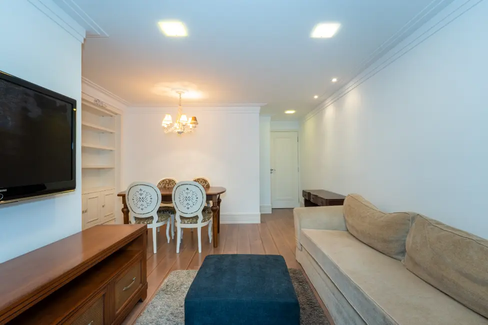 Foto 4 de Apartamento com 2 quartos à venda, 67m2 em Vila Andrade, São Paulo - SP