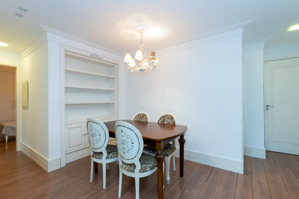 Foto 5 de Apartamento com 2 quartos à venda, 67m2 em Vila Andrade, São Paulo - SP