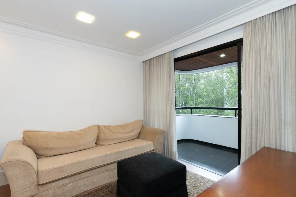 Foto 3 de Apartamento com 2 quartos à venda, 67m2 em Vila Andrade, São Paulo - SP