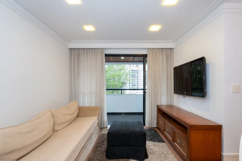 Foto 7 de Apartamento com 2 quartos à venda, 67m2 em Vila Andrade, São Paulo - SP