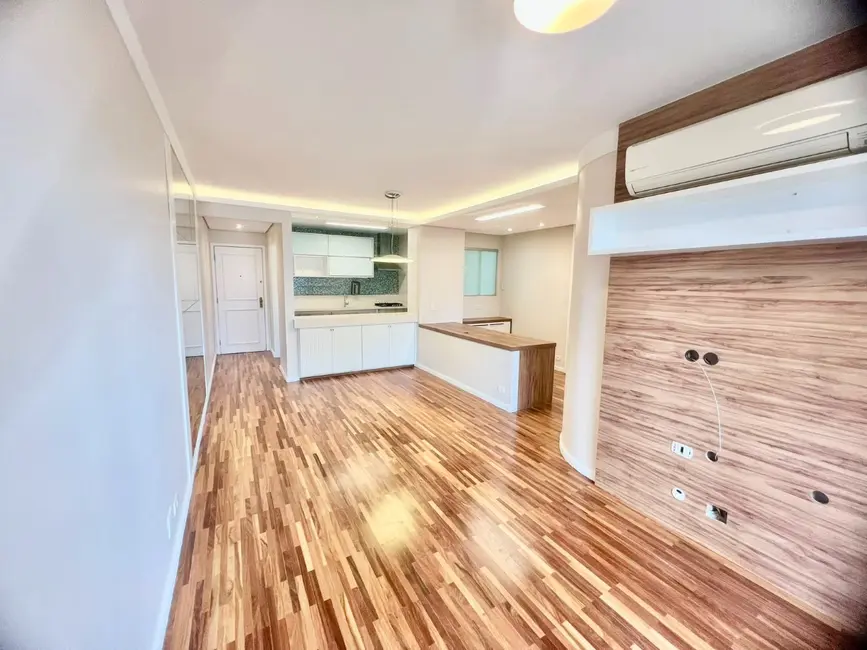 Foto 3 de Apartamento com 2 quartos à venda, 80m2 em Moema, São Paulo - SP