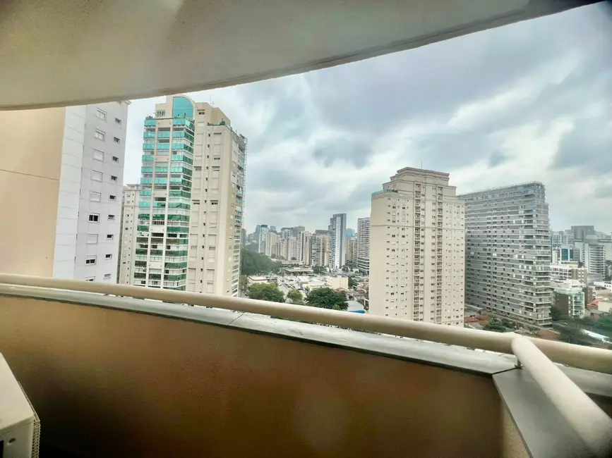Foto 7 de Apartamento com 2 quartos à venda, 80m2 em Moema, São Paulo - SP