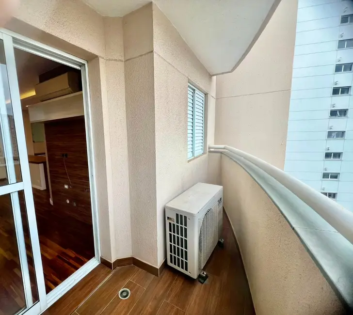 Foto 8 de Apartamento com 2 quartos à venda, 80m2 em Moema, São Paulo - SP