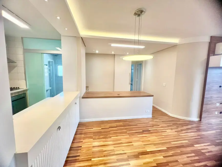 Foto 2 de Apartamento com 2 quartos à venda, 80m2 em Moema, São Paulo - SP