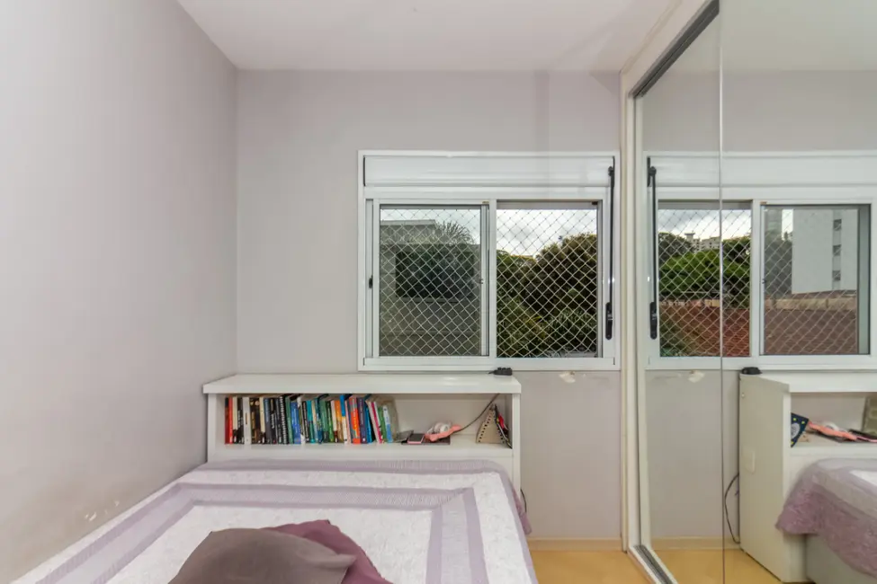 Foto 3 de Apartamento com 3 quartos à venda, 230m2 em Santana, São Paulo - SP