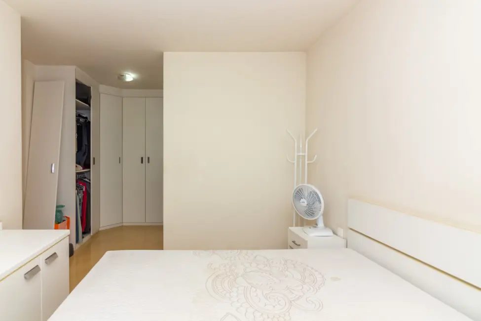 Foto 8 de Apartamento com 3 quartos à venda, 230m2 em Santana, São Paulo - SP