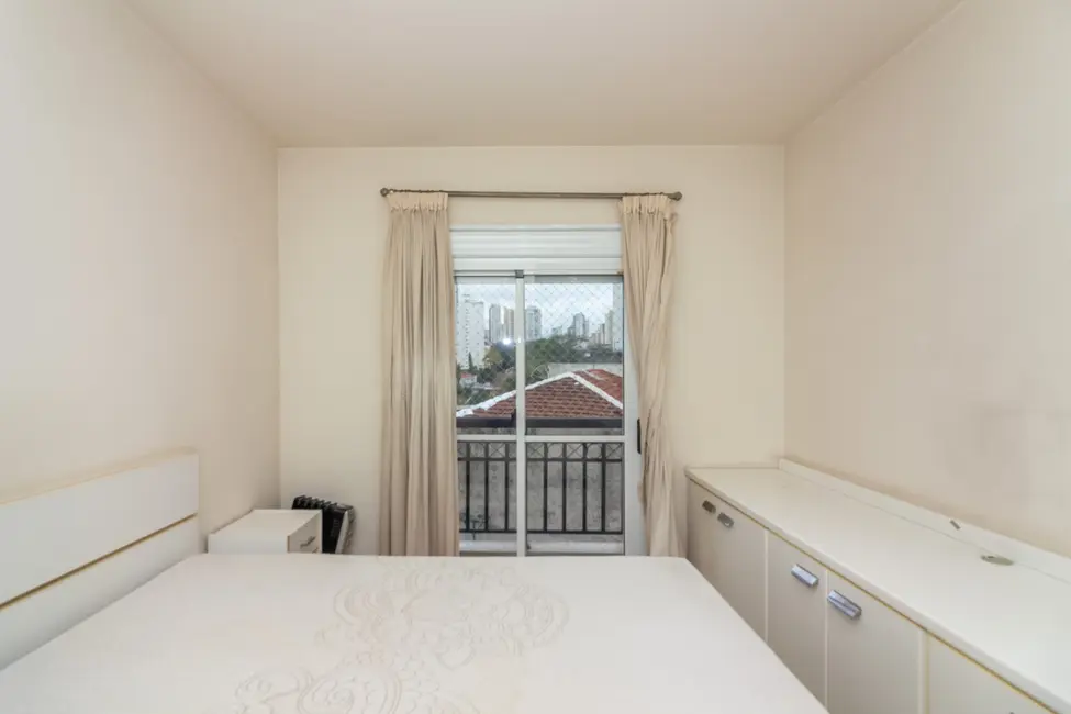 Foto 7 de Apartamento com 3 quartos à venda, 230m2 em Santana, São Paulo - SP
