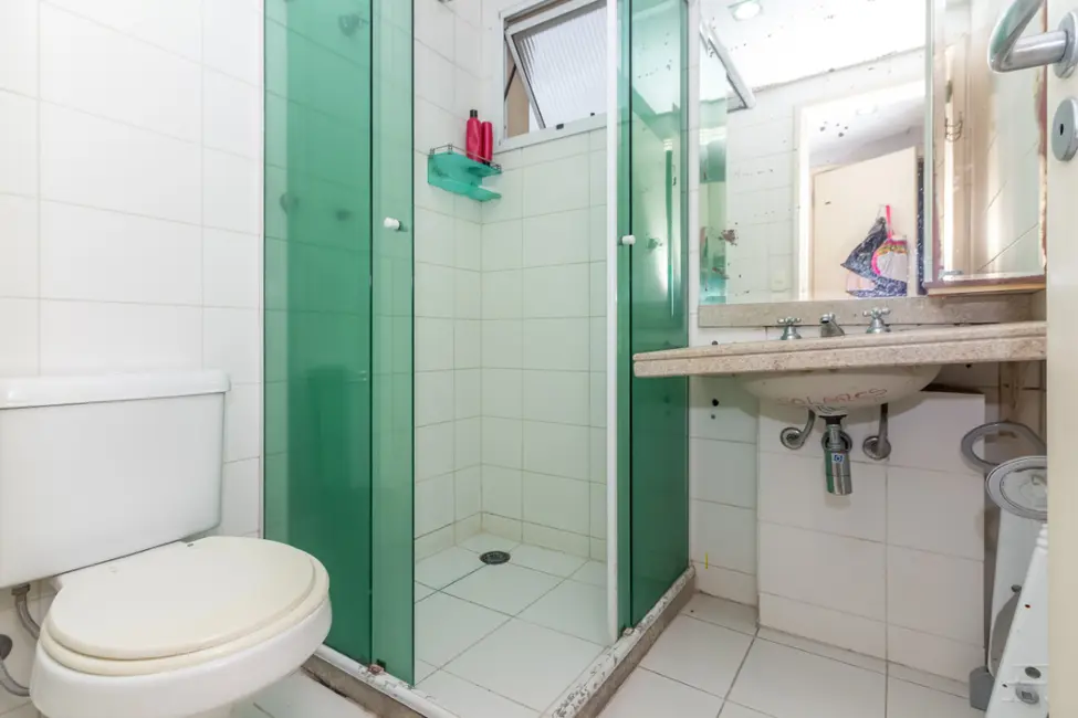Foto 5 de Apartamento com 3 quartos à venda, 230m2 em Santana, São Paulo - SP