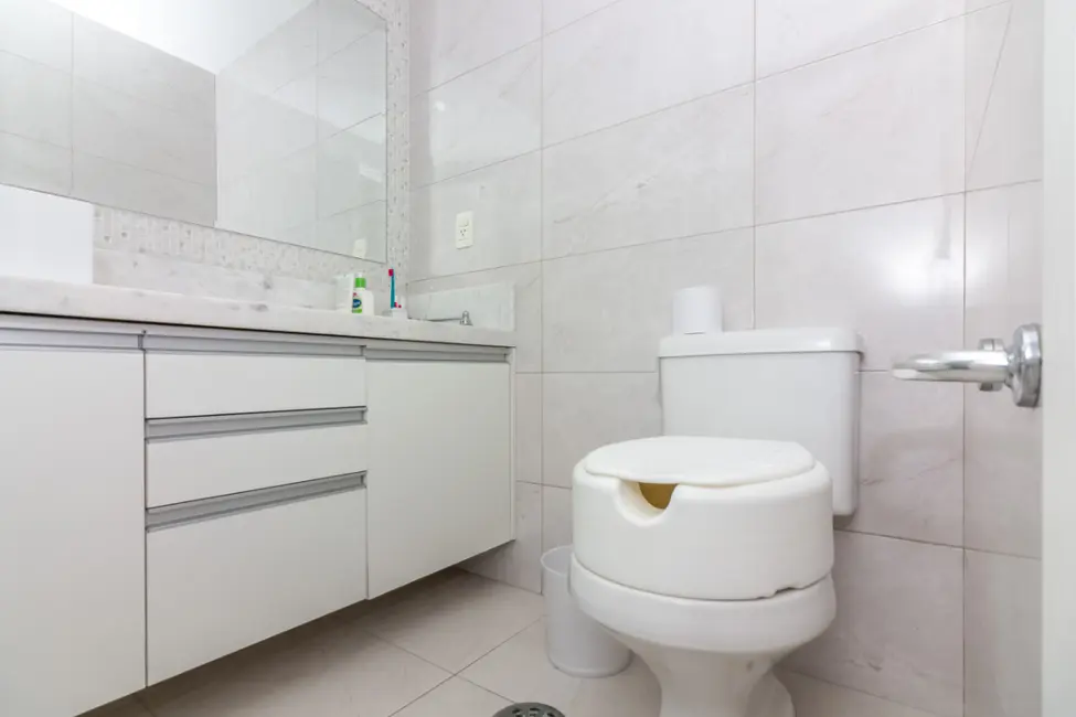 Foto 9 de Apartamento com 3 quartos à venda, 230m2 em Santana, São Paulo - SP