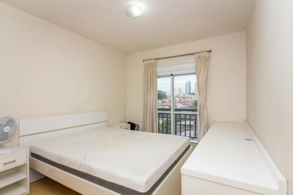 Foto 6 de Apartamento com 3 quartos à venda, 230m2 em Santana, São Paulo - SP