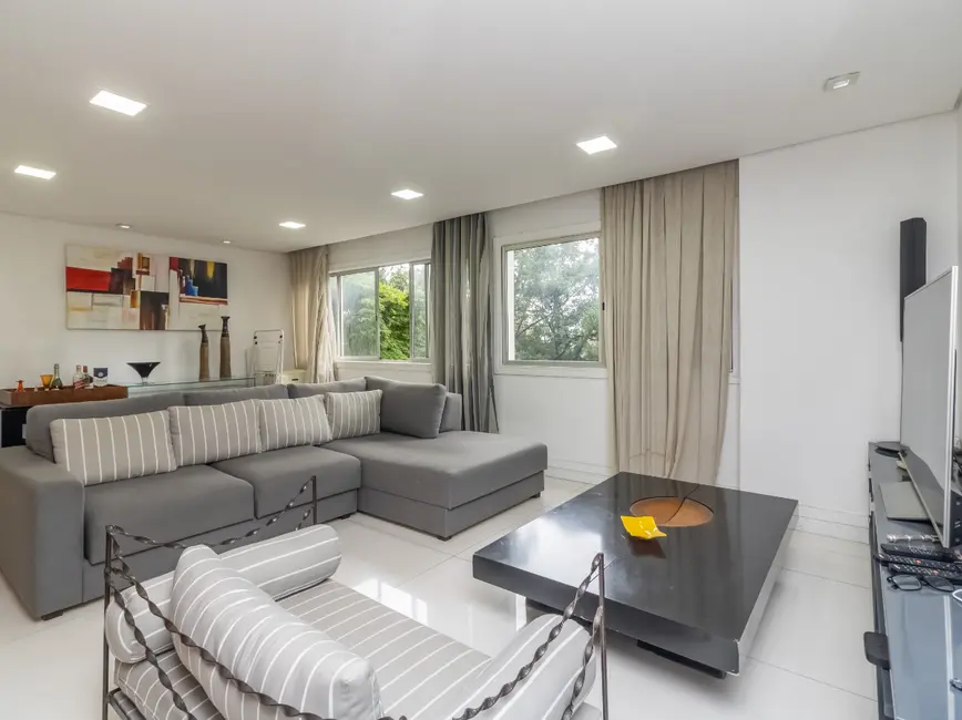 Foto 1 de Apartamento com 3 quartos à venda, 135m2 em Santana, São Paulo - SP
