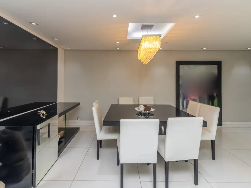 Foto 6 de Apartamento com 3 quartos à venda, 135m2 em Santana, São Paulo - SP