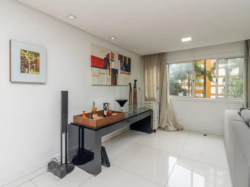 Foto 8 de Apartamento com 3 quartos à venda, 135m2 em Santana, São Paulo - SP