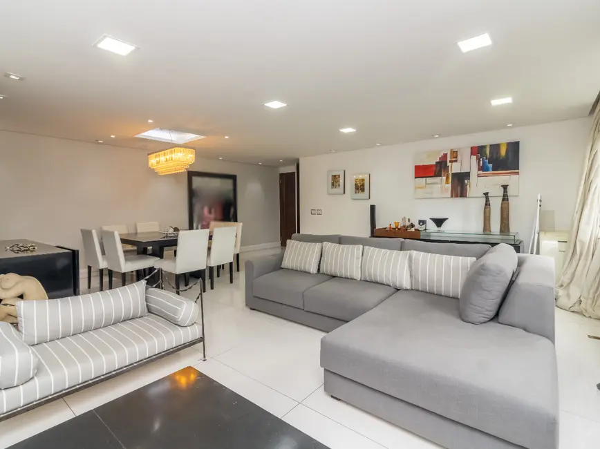 Foto 2 de Apartamento com 3 quartos à venda, 135m2 em Santana, São Paulo - SP